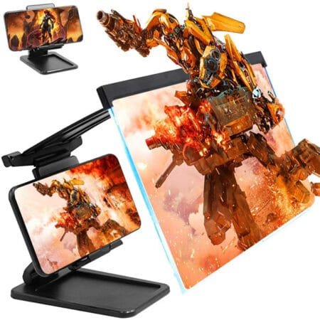 F12 12" Screen Enlarger