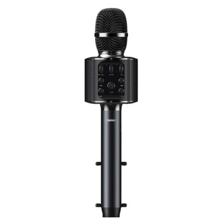 Remax Microphone with Phone Holder (K-05)