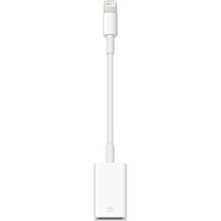 Apple Lightning to USB Camera Adapter - UAE Version