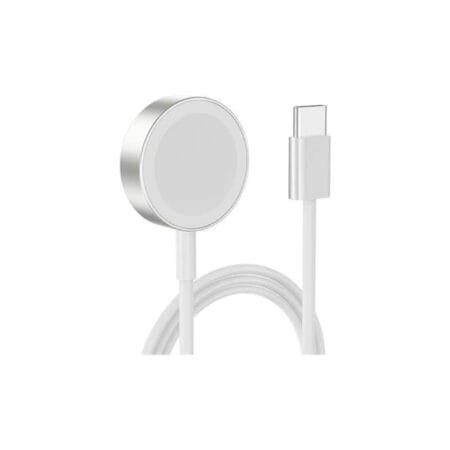 Green Lion iWatch Magnetic Charging Cable 1.2M