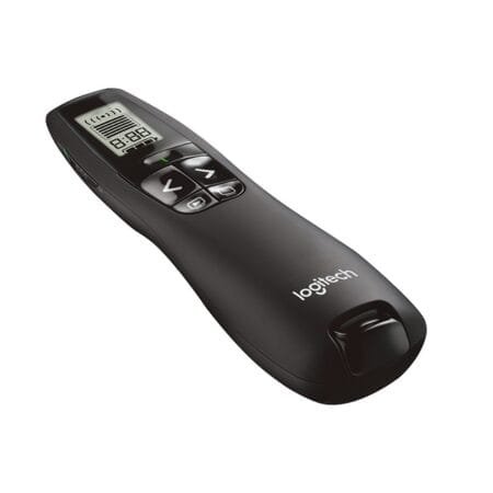 Logitech R800 Laser Presentation Remote Original