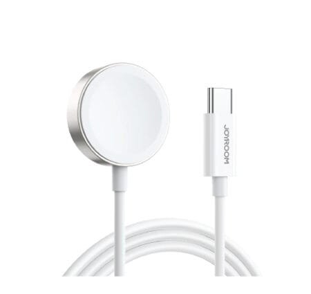 JOYROOM S-IW004 Type c to Iwatch Magnetic Wireless Charger