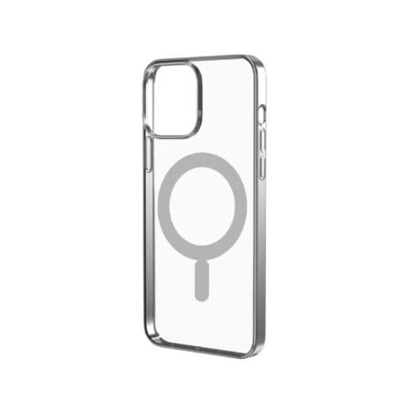 Titanium Magsafe Case