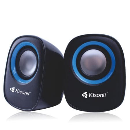 Kisonli V360 Mini Speaker