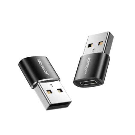 JOYROOM S-H152 USB male to Type-C female adapter